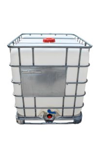 Buy Used IBC Tank in Dubai