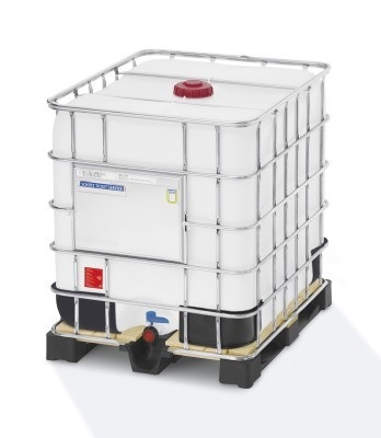 IBC TANK 6